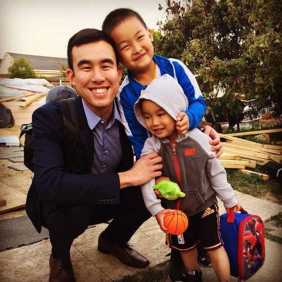 Meet your Posher, Bryan - Picture 1 of 1